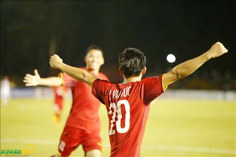 Chấm điểm tuyển Việt Nam ở trận thắng Philippines: Tất cả đều hay ngoại trừ Công Phượng