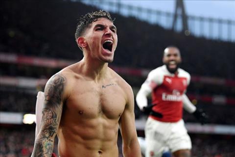 Lucas Torreira đang là món hời của Arsenal
