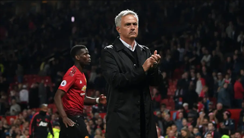 Nóng Jose Mourinho dẫn dắt Bayern Munich ở Hè 2019 hình ảnh