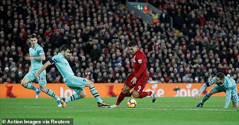 Dư âm Liverpool 5-1 Arsenal: Cái chết được dự báo từ trước