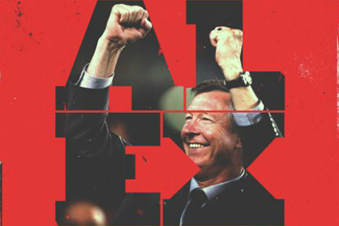 Sir Alex Ferguson: nghệ thuật tâm lý học của người thuyền trưởng