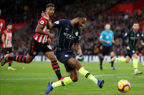 Pep Guardiola phát biểu sau trận Southampton 1-3 Man City hình ảnh