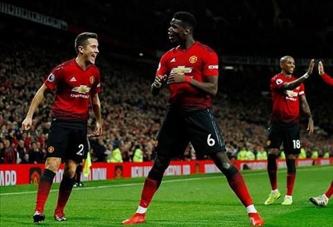 Wayne Rooney nhận xét về Paul Pogba thời Solskjaer  hình ảnh