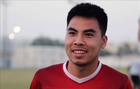 Hài hước: Đây là cách Đức Huy thông báo đã bình phục chấn thương