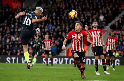 Điều gì quan trọng nhất với Man City sau màn “rửa mặt” trước Southampton?