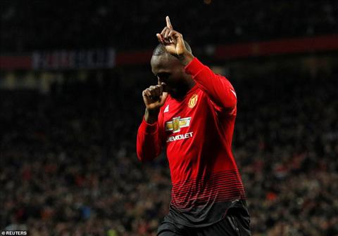 Vì sao Lukaku liên tục tỏa sáng dưới thời Solskjaer?