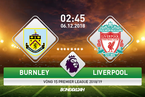 Burnley 1-3 Liverpool (KT): Thắng ngược bản lĩnh, The Kop tiếp tục bám sát Man City