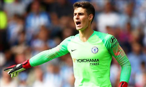 Góc Chelsea: Đắt xắt ra miếng Kepa Arrizabalaga