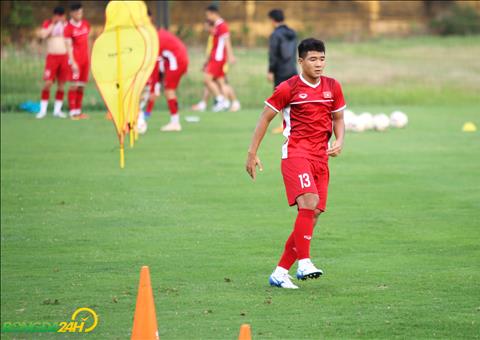 “Siêu dự bị” đặt mục tiêu góp mặt trước Philippines