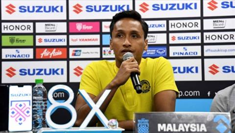 Thủ môn Malaysia lên tiếng sau thất bại ở chung kết AFF Cup 2018 hình ảnh