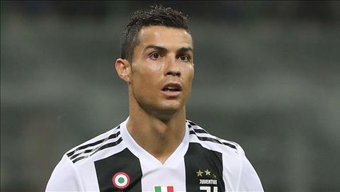 Cristiano Ronaldo muốn Messi tới Serie A hình ảnh