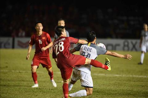 Những nhiệm vụ ĐT Việt Nam cần làm tốt ở bán kết lượt về AFF Cup  hình ảnh