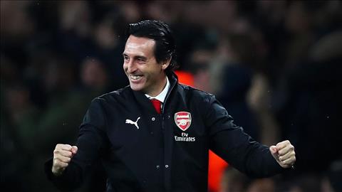 HLV Emery: Thua Chelsea, Arsenal sẽ kết thúc giấc mơ Top 4