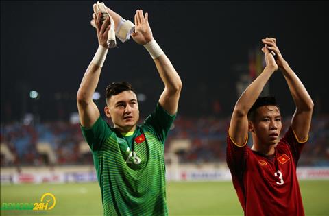 Chấm điểm trận đấu Việt Nam 2-1 Philippines AFF Cup 2018 hình ảnh
