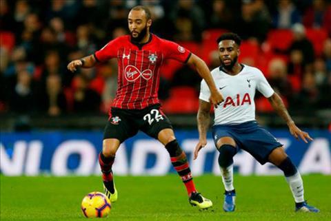 Video tổng hợp: Tottenham 3-1 Southampton (Vòng 15 Premier League 2018/19)