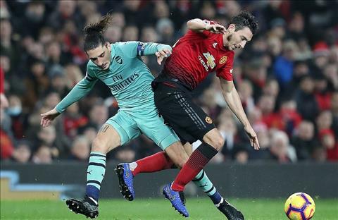 Inter Milan muốn rút ruột MU và Chelsea ở Hè 2019