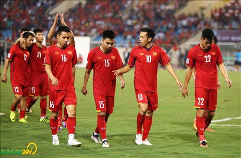 Thêm một cầu thủ Việt Nam được nhiều đội bóng Thái Lan và Malaysia hỏi mua