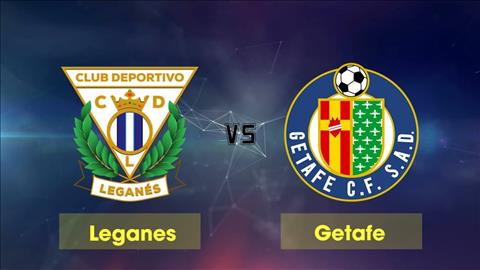 Leganes vs Getafe 3h00 ngày 812 (La Liga 201819) hình ảnh