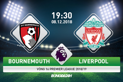 Bournemouth 0-4 Liverpool (KT): Salah lập đại công, The Kop ca khúc khải hoàn