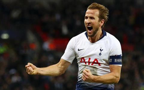 Harry Kane phát biểu về bản thân và phong độ hình ảnh