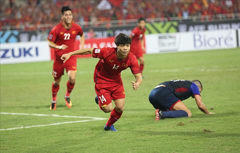 HLV đội trẻ Hà Nội: “Công Phượng hợp với dự bị hơn”