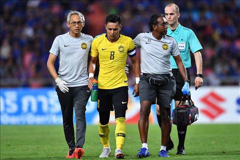 Góc nhìn ĐT Việt Nam thấy được gì về Malaysia trước Chung kết AFF Cup 2018 hình ảnh 2