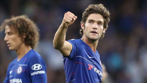 Real đã tìm được người thay thế Marcelo