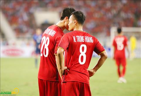 Sau Xuân Trường, Văn Lâm, thêm một tuyển thủ Việt Nam được CLB Thái Lan mời gọi