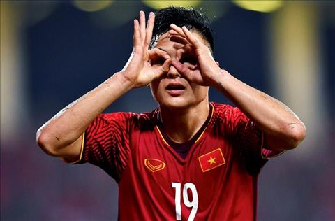 Việt Nam thắng thuyết phục Philippines: Không thể cản Quang Hải