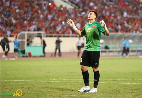 Đặng Văn Lâm trở thành cầu thủ đắt giá nhất CLB Muangthong United hình ảnh