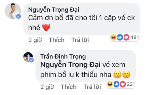 Dinh Trong to lai thong minh.