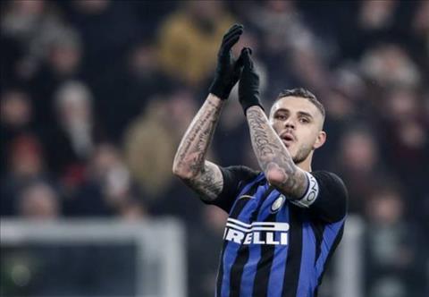 Inter Milan da choi khong te nhung van thua boi don gian Juventus qua manh