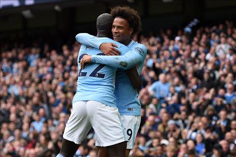 Góc nhìn: Nghịch cảnh của Man City đã hồi sinh Leroy Sane