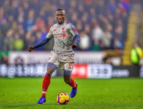 Naby Keita chỉ ra mục tiêu số 1 của Liverpool ở mùa giải này