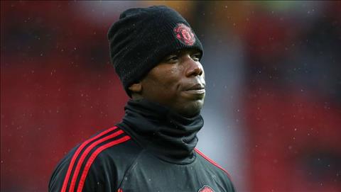 HLV Mourinho tiết lộ thời điểm Pogba đá chính trở lại