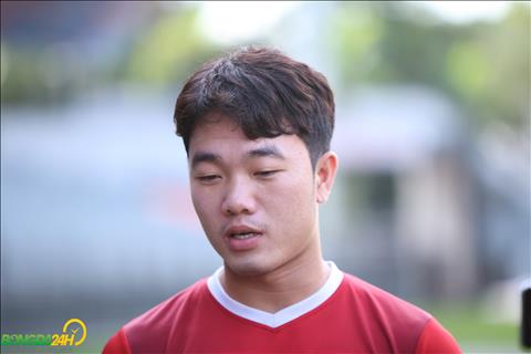 Xuân Trường muốn viết trang sử mới cho bóng đá Việt Nam trước ĐT Nhật Bản