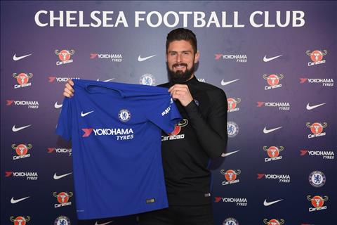 Không thể trách Giroud vì gia nhập đối thủ cùng thành phố