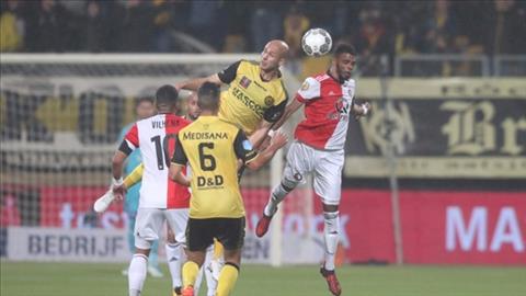 Nhận định Willem II vs Roda 2h45 ngày 2/2 (Cúp quốc gia Hà Lan)