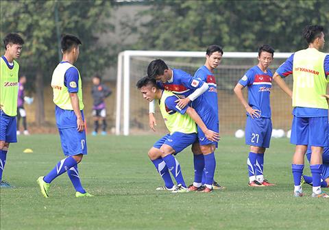 Tiền đạo U23 Việt Nam phẫu thuật thành công, hẹn ngày tái xuất ở Asiad