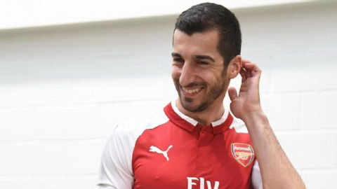 Điểm tin sáng 10/2: Mkhitaryan quay lại chê Mourinho