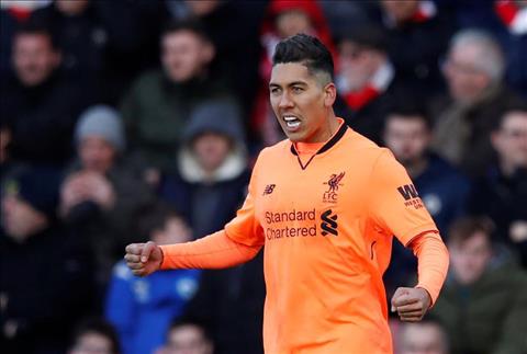 Không phải Salah, đây mới là cầu thủ bất khả xâm phạm ở Liverpool