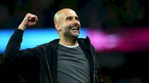 Quan diem Pep se gan bo voi Man City lau dai hon Bayern, hon ca Barca hinh anh 2