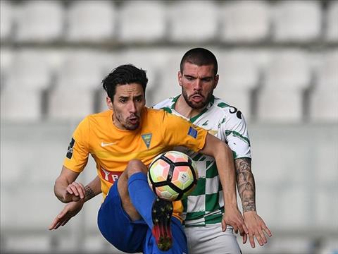 Nhận định Moreirense vs Estoril 3h00 ngày 13/2 (VĐQG Bồ Đào Nha)
