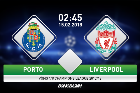 Porto vs Liverpool (2h45 ngay 152) Cam bay trong hang Rong hinh anh