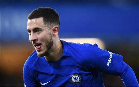 Vùi dập West Brom, Hazard buông lời cảnh báo Barcelona
