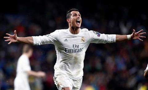 Real vs PSG Trong ca vao tien dao Cristiano Ronaldo hinh anh 3