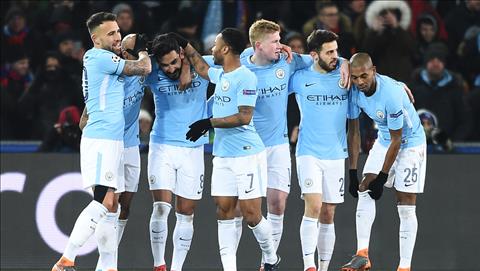 Van Gaal Man City chua du trinh vo dich Champions League hinh anh