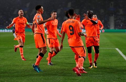 Liverpool vs Porto (02h45 ngay 73) Cuoc thu nghiem sang chanh hinh anh 2