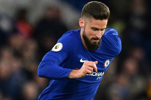 Giroud phat bieu ve Chelsea sau 2 thang gia nhap hinh anh