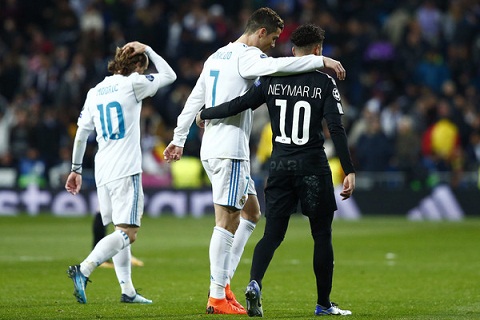 PSG bị kình địch mỉa mai vì chấn thương của Neymar